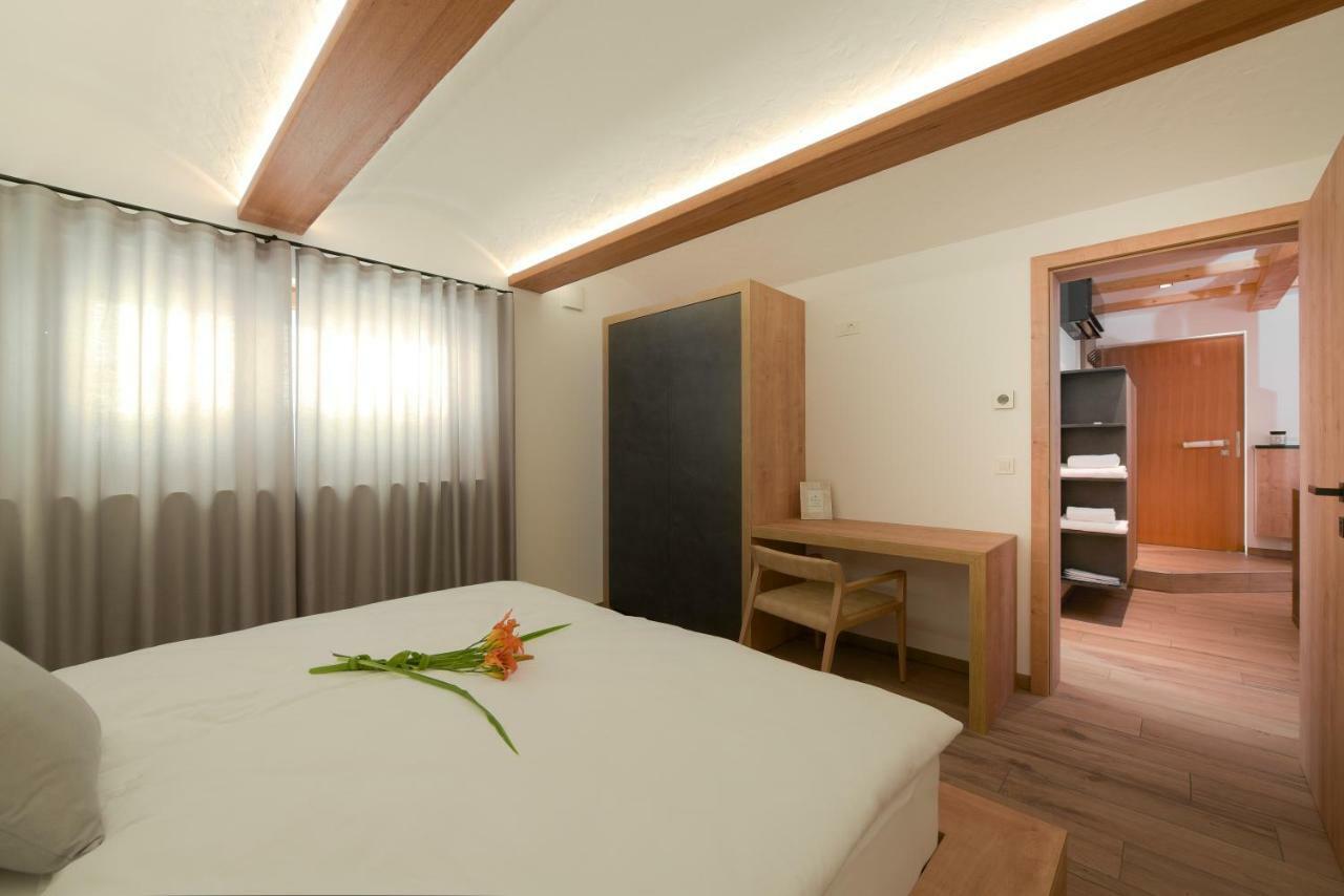 Chalet Zana Bled Luaran gambar