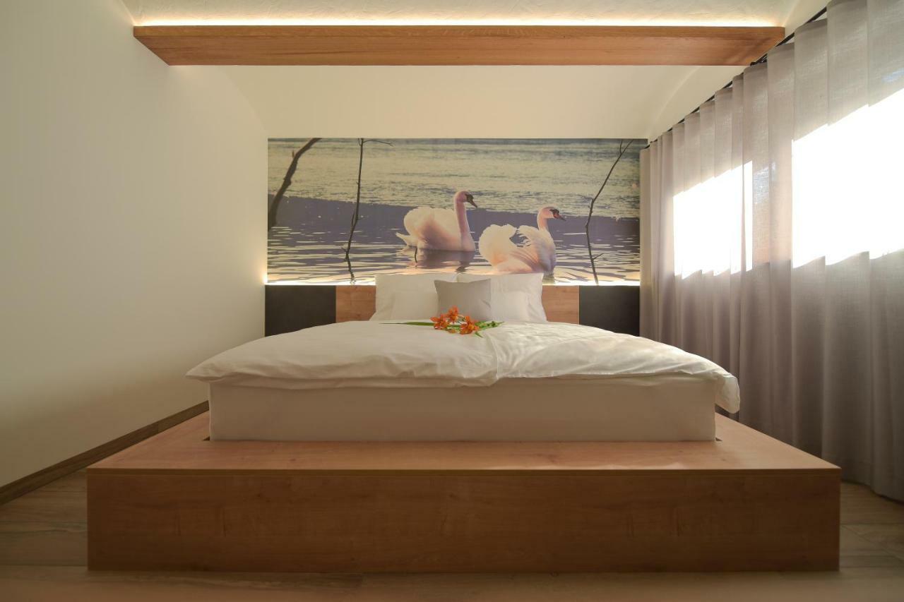 Chalet Zana Bled Luaran gambar